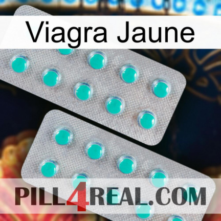 Viagra Yellow 29